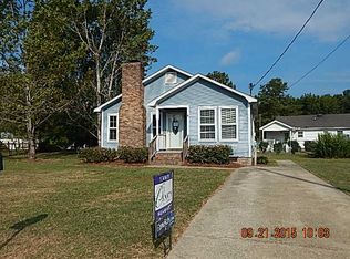 691 Arizona Way, Florence, SC 29501