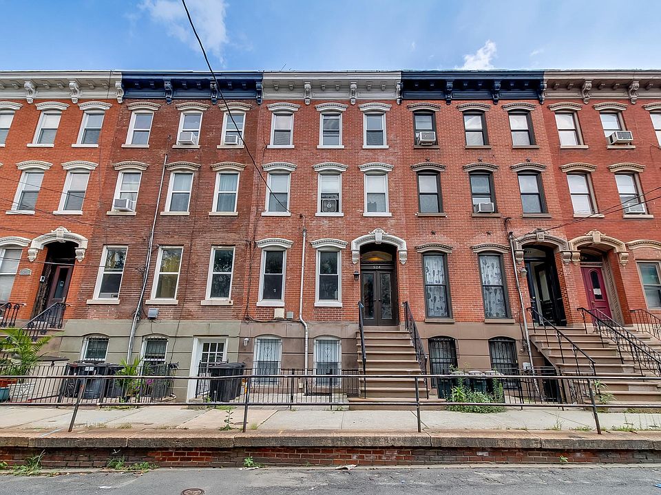 Townhouse