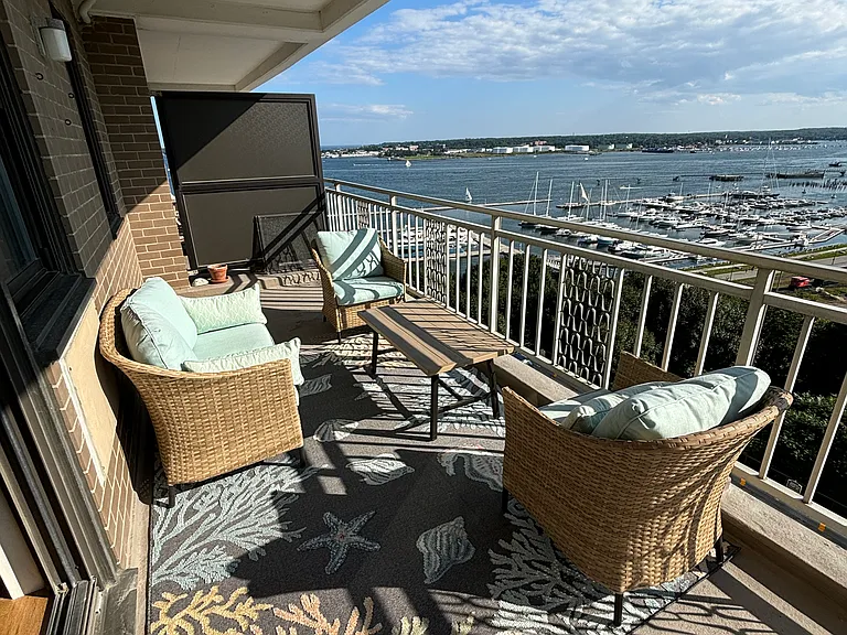 45 Eastern Promenade #5G — Photo 12