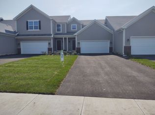 116 Dorset Ave, Oswego, IL 60543