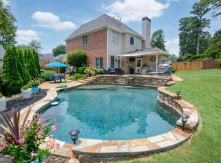 1944 Gramercy Cir, Atlanta, GA 30341