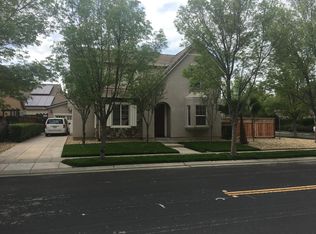 815 W Simplicidad St, Mountain House, CA