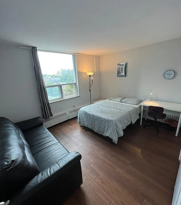 111 Davisville Ave #617B
