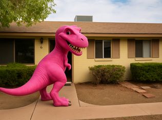 36 E El Parque Dr #6, Tempe, AZ 85282