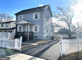 202 S Boulevard Ave, Maple Shade, NJ 08052