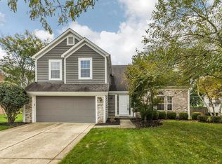 3545 Boathouse Dr, Hilliard, OH 43026