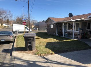 4002 W Walnut St, Yakima, WA 98908