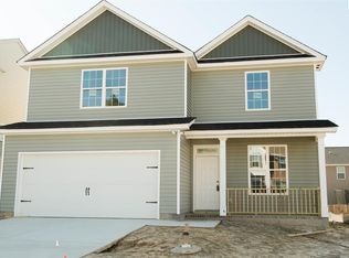 658 Poplar Grove Ln, Columbia, SC 29203