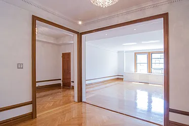 Rented by WAM Partners - William Moses Co.