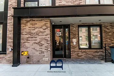 Rented by Brooklyn Blocks Real Estate