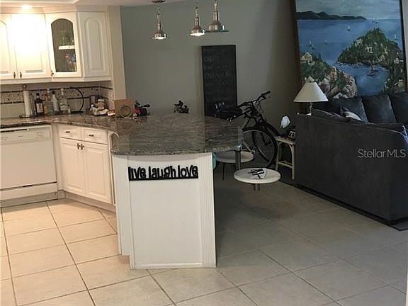 2nd image of 895 S Gulfview Blvd APT 101