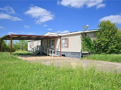 1125 Prison Rd, Cottonport, LA, 71327