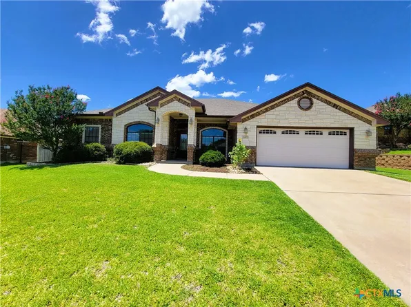 6409 Jovana Dr, Killeen, TX 76542