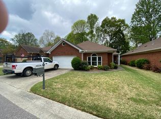 1167 Berwick Rd, Birmingham, AL 35242