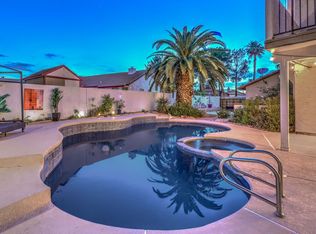 3179 Paintedhills Ave, Las Vegas, NV 89120