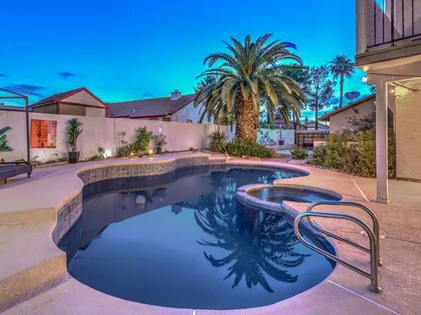 3179 Paintedhills Ave, Las Vegas, NV 89120