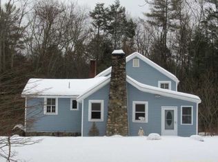 56 Maple Hollow Rd, New Hartford, CT 06057