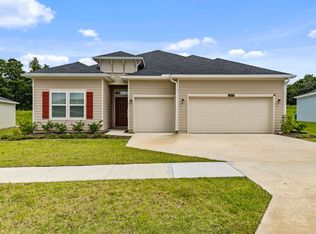 13677 NW Convergence Blvd, Alachua, FL 32615