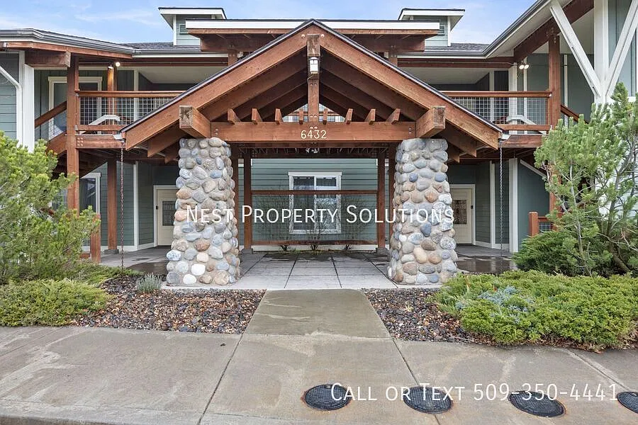 6432 NE Melby Way — Photo 4