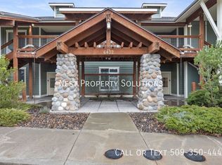6432 NE Melby Way APT 102, Moses Lake, WA 98837