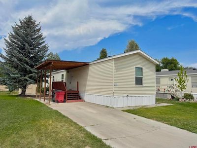 62880 #111 LaSalle Road #111, Montrose, CO, 81401