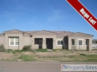 6017 S 195th Dr, Buckeye, AZ 85326