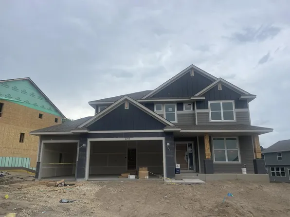 2450 Rock Elm Rd, Shakopee, MN 55379