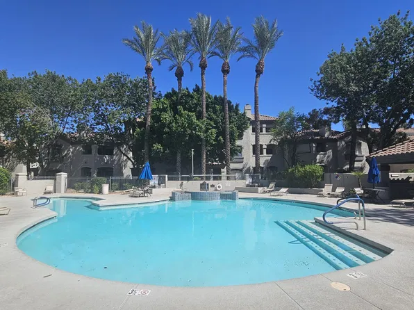 15095 N THOMPSON PEAK Parkway #1043, Scottsdale, AZ 85260