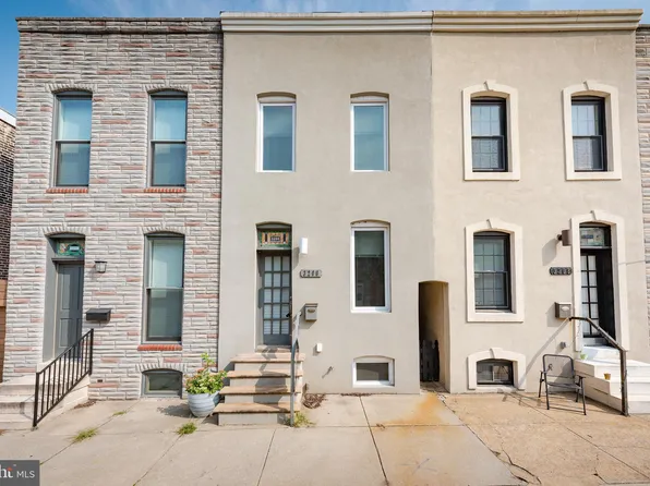 3206 Elliott St, Baltimore, MD 21224