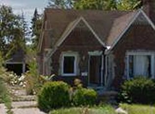 13924 Eastwood St, Detroit, MI 48205