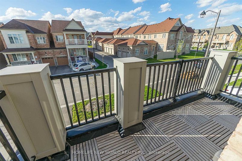 Markham Townhouse for rent - 3 Bedrooms — photo 13
