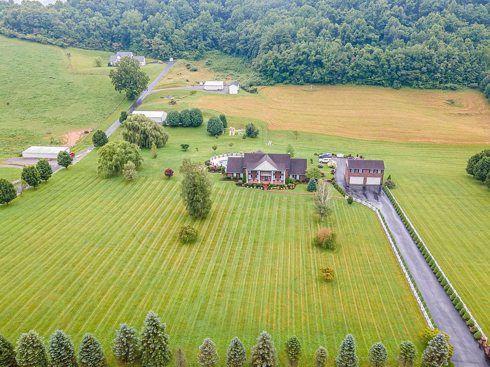 4686 Baptist Valley Rd, North Tazewell, VA 24630 MLS 9941381 Zillow