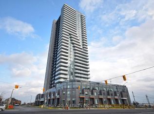 8 Nahani Way #2508, Mississauga, ON L4Z 4K2