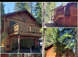 15933 Northwoods Blvd, Truckee, CA 96161