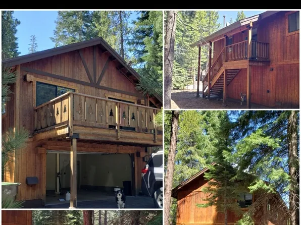 15933 Northwoods Blvd, Truckee, CA 96161