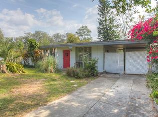 1018 Leisure Ave, Tampa, FL 33613