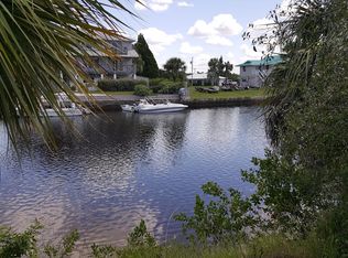 Flexer Dr LOT 5, Hernando Beach, FL 34607