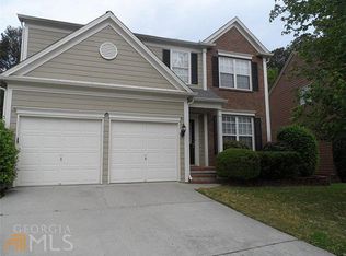 780 Soneley Ct, Milton, GA 30004