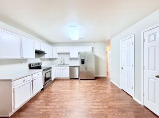 4344 Forest Point Dr, Garland, TX 75043
