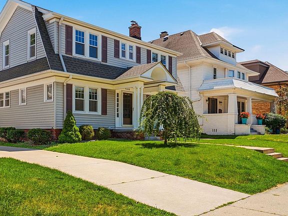 3rd image of 4416 N Murray AVENUE