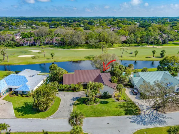 5070 SE Burning Tree Circle, Stuart, FL 34997