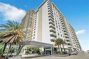 4250 Galt Ocean Dr #15A