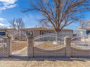 7511 Niagara St, Commerce City, CO 80022