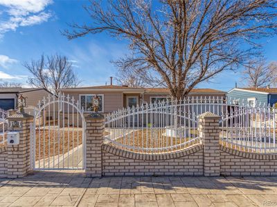 7511 Niagara Street, Commerce City, CO, 80022