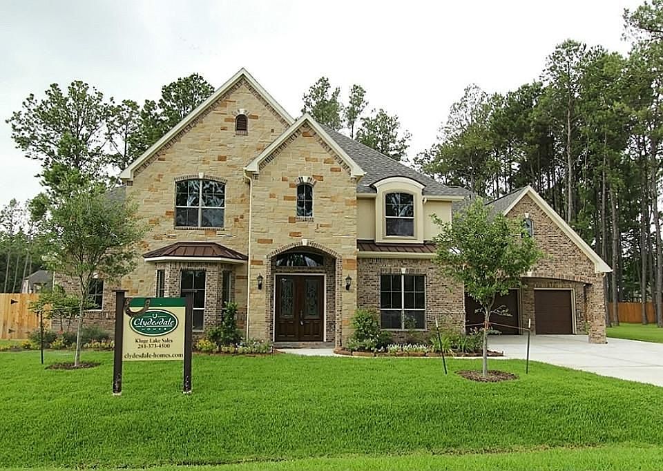 1st image of 13603 Kluge Bend Cir