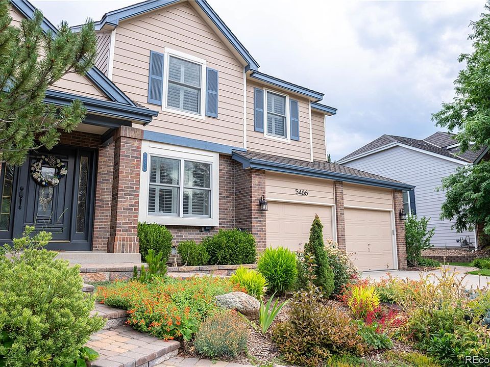 5466 S Zang Court, Littleton, CO 80127 | Zillow