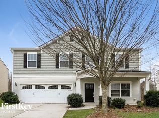 130 Everidge Rd, Winston Salem, NC 27103