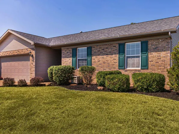 12512 Cold Water Dr, Evansville, IN 47725