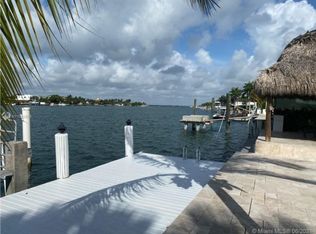 1366 S Biscayne Point Rd, Miami Beach, FL 33141