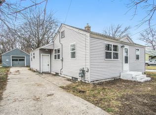 2683 Valk St, Norton Shores, MI
